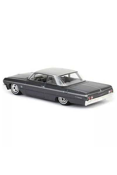 TOYFEST Greenlight 1/64 California Lowriders Series 6- 1964 Chevrolet Bel Air