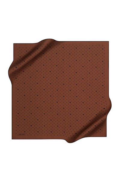 Pierre Cardin Φουλάρι Tivil - Πολυεστερικό ύφασμα Twill - 4839799-933