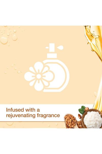 Johnson Vita Rich Body Lotion with Argan Oil, Almond Oil, and Shea Butter for Skin Renewal from Johnson - 25