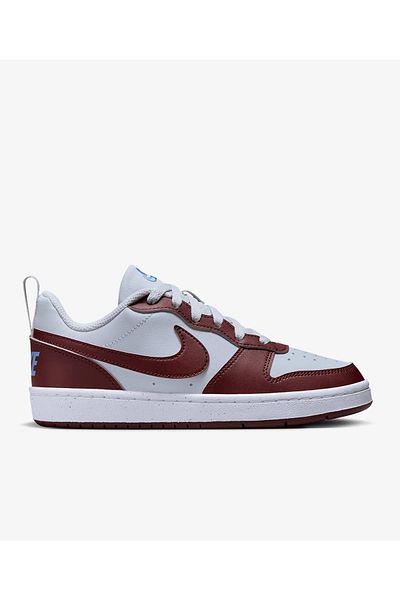 Nike Children's Court Borough Low Recraft Junior Children's Shoes Sneakers