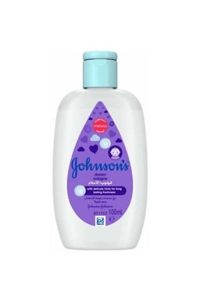 Johnson Dream Cologne - 100ml