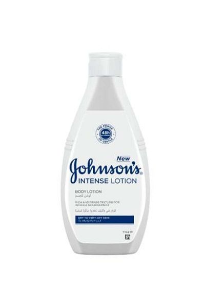 Johnson - Body Lotion, Rich and Thick Texture 400ml