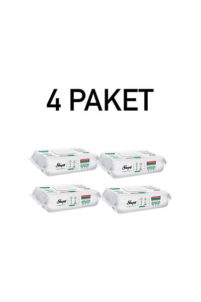 Sleepy Easy Clean Surface Cleaning Towel 4 Pack of 100