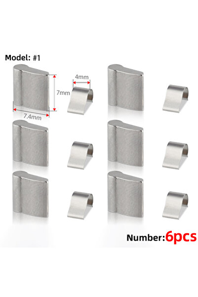 Choice 01 6pcs TANKE 3/6 Set bike hub pawls Bicycle Freehub Universal Spring ...