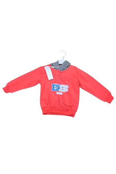 Dika Children's Coat