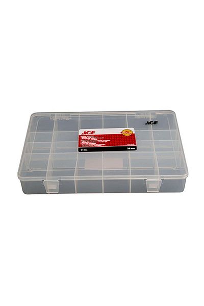ACE Plastic Organizer (28 cm)