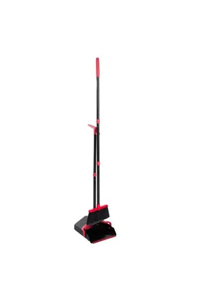 ACE Extendable Broom And Dustpan (25.4 x 129.54 cm)