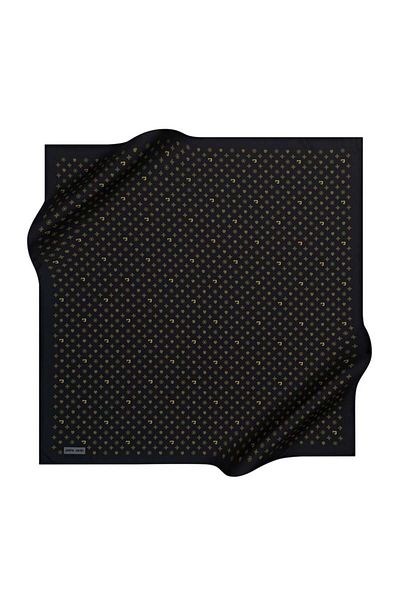 Pierre Cardin Eșarfă Tivil - țesătură din poliester - 4839799-913