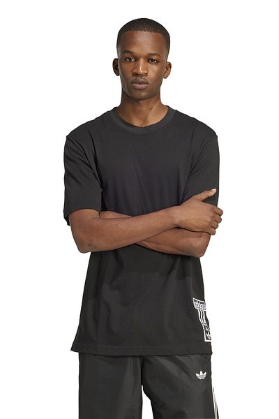 adidas Adibreak Tee Men's Casual T-Shirt