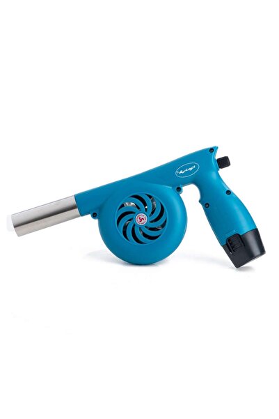 Alrimaya BBQ Blower - Alrimaya