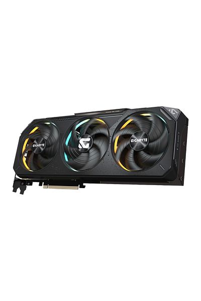 Gigabyte Placa video GIGABYTE GeForce RTX 5070 GAMING OC 12GB GDDR7 192-bit