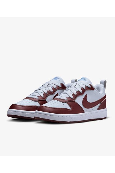 Nike Children's Court Borough Low Recraft Junior Children's Shoes Sneakers