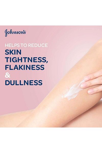 Johnson Soft Cream for Face and Body by Johnson - 200ml