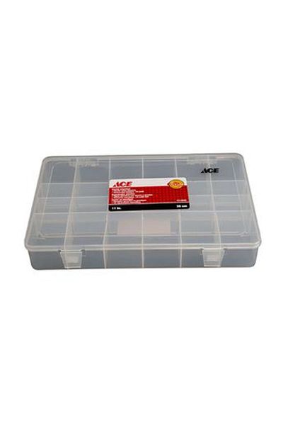 ACE Plastic Organizer (28 cm)
