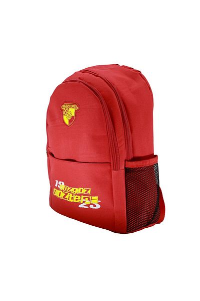 GOZGOZ Rucsac pentru grădiniță Göztepe 1925 Red