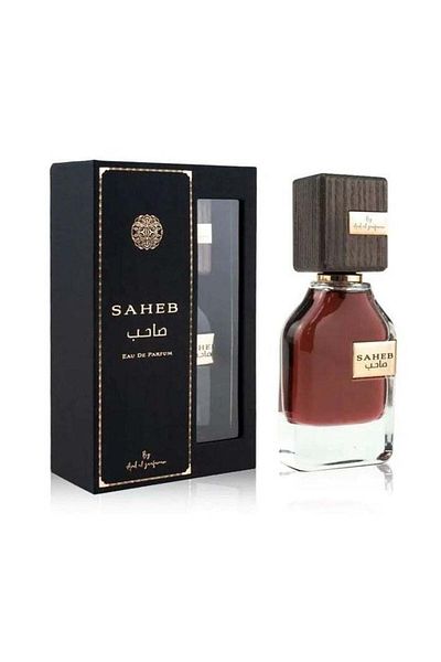 ARD AL ZAAFARAN Sahib from Ard Al Zaafaran for Men - Eau de Parfum, 70ml