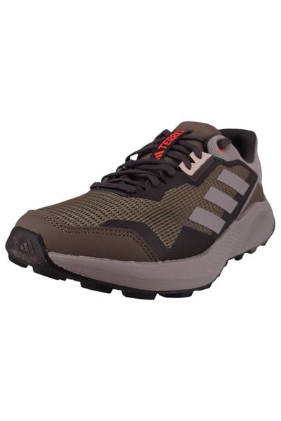 adidas Herren Halbschuhe Halbschuhe Wanderschuhe Terrex Trailrider Ig8929 Schwarz Cblack/cblack/gresix Tex