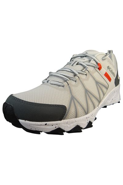 Columbia Herren Halbschuhe Halbschuhe Wanderschuhe Peakfreak Ii Outdry 2100711 Bm8753 Weiß 091 T Moonstone Re