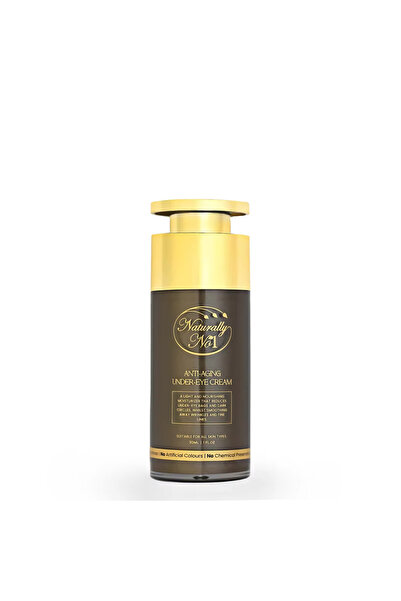 Not Applicable كريم طبيعي رقم واحد تحت العين (50 مل)