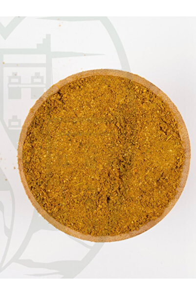 alrukn alyemeni بهارات مشكلة مطحونه 1000 جرام