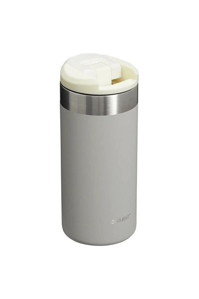 Stanley The Aerolight Transit Thermos Cup 0.35 Lt - (12 oz) Ash