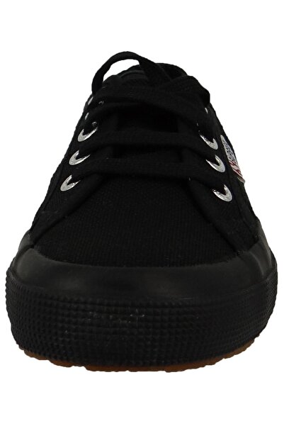 Superga Sneaker Sneaker Cotu Classic Full Black Schwarz 2750
