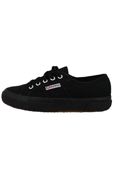 Superga Sneaker Sneaker Cotu Classic Full Black Schwarz 2750