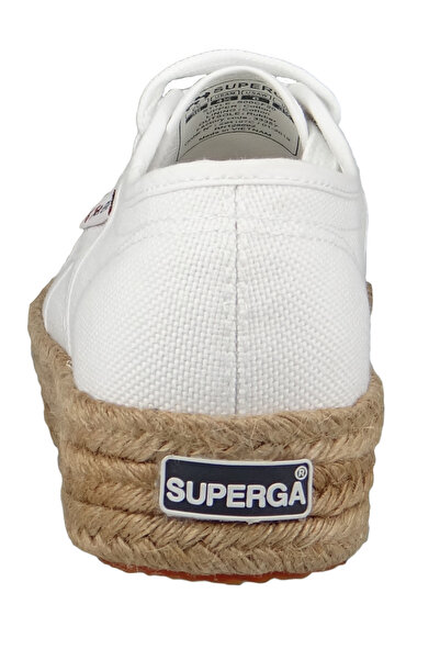 Superga Schuhe Damen Sneaker Cotu Classic Weiss 2730 901 White