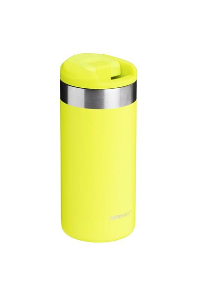 Stanley The Aerolight Transit Thermos Cup 0.35 Lt - (12 oz) Electric Yellow