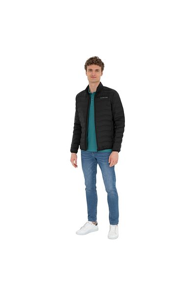 U.S. Polo Assn. Ανδρικό παλτό 1823141