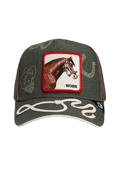 Goorin Bros Goorin Bross Double Shift 101-1807