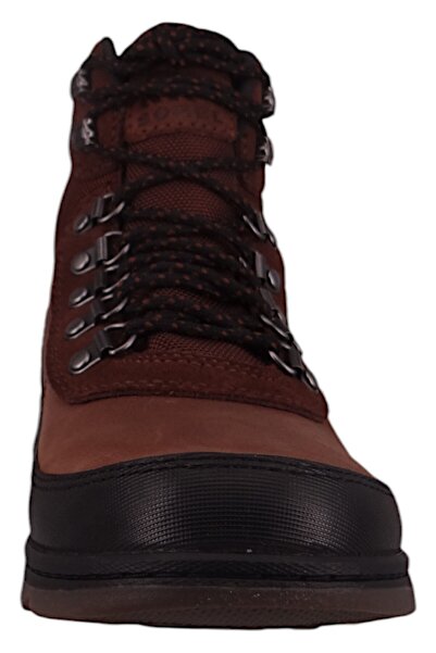 Sorel Herren Winterstiefel Stiefel Winterschuhe Ankeny Ii Boot Plus Wp 2084841 Braun 256 Tobacco Black Le