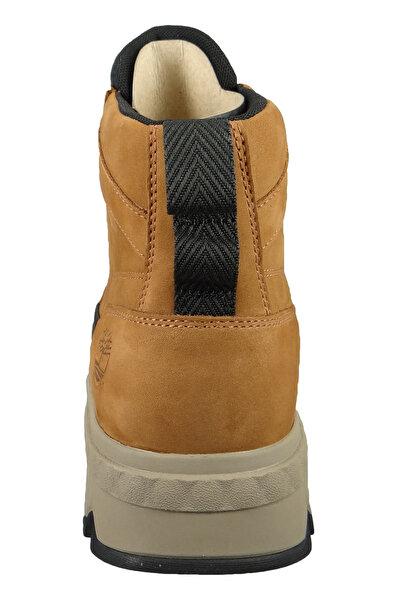 Timberland Herren Sportliche Stiefelette Wanderschuhe Winterschuhe Originals Ultra Ca5ush Tb0a5ushf13 Braun Rus