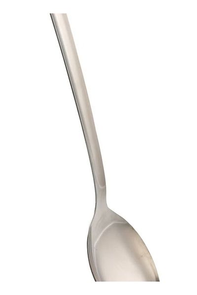 rexa 3-piece Spatula And Turner Set Silver 18cm