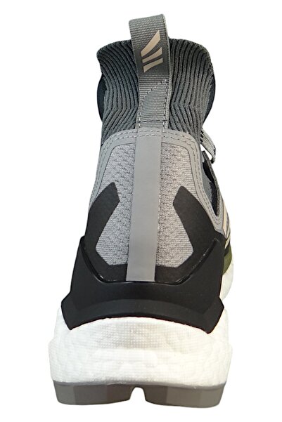 adidas Herren Wanderstiefel Stiefel Wanderschuhe Terrex Free Hiker 2 Ig8866 Grau Ch Solid Grey/core Black/