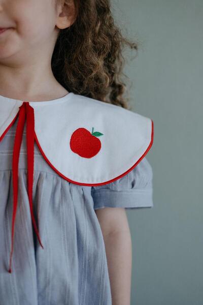 ilo and friends Apple of My Eye Elbise