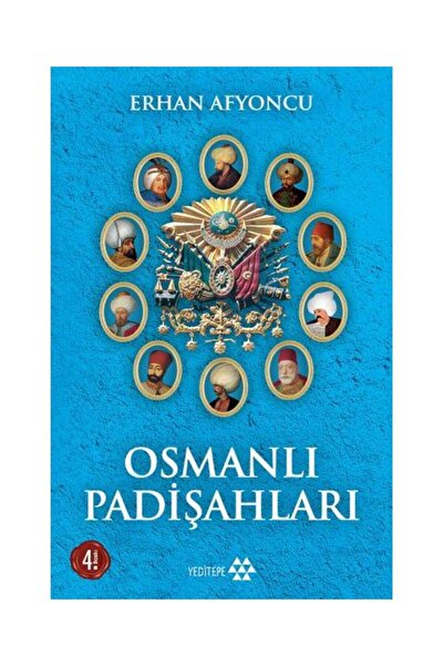 Genel Markalar Osmanlı Padişahları - Ciltsiz
