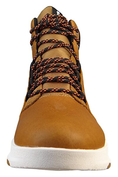 Sorel Herren Winterstiefel Stiefel Winterschuhe Mac Hill Lite Mid Plus Wp 2084821 Braun 286 Elk, Black Le