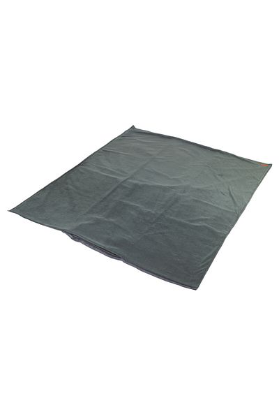 Alrimaya Anti-pilling Fleece Travel Blanket - Alrimaya