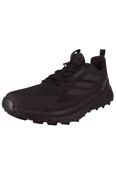 adidas Herren Halbschuhe Halbschuhe Wanderschuhe Terrex Free Hiker 2 Low Gtx Ih0672 Schwarz Core Black/cor