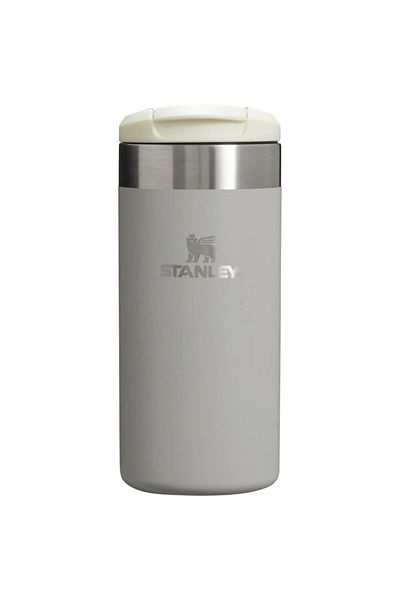 Stanley The Aerolight Transit Thermos Cup 0.35 Lt - (12 oz) Ash