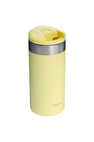 Stanley The Aerolight Transit Thermos Cup 0.35 Lt - (12 oz) Pomelo
