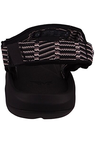 TEVA Herren Wander-sandalen Sandalen Hurricane Xlt 2 1019234 Grau Cyb Corduroy Black Polyester Mit Eva