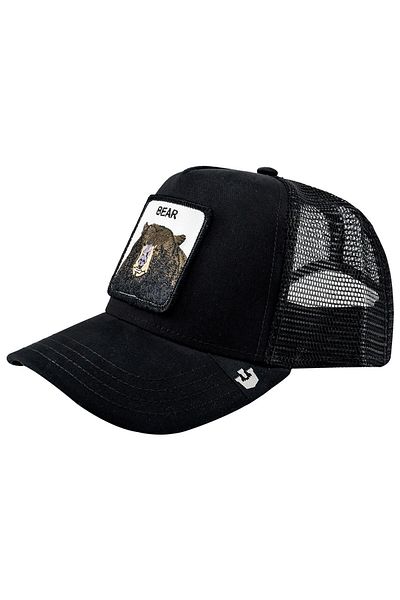 Goorin Bros Black Bear 101-0479