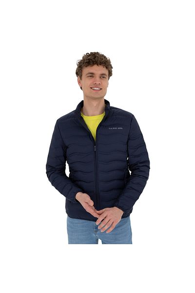 U.S. Polo Assn. Ανδρικό παλτό 1823141