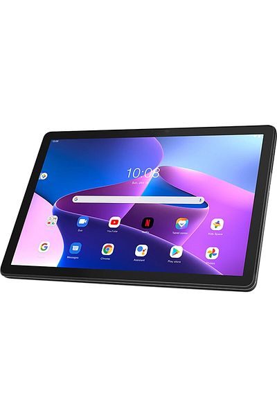 LENOVO Tab M10 (3RD GEN) Zaaf0080ae Tablet – Wifi 4g 32gb 3gb 10.1inch Storm Grey Indian Version