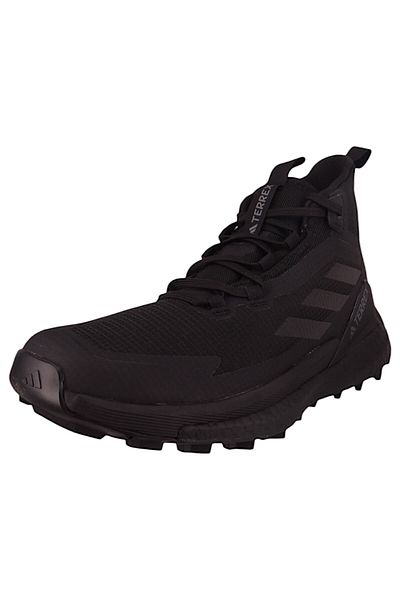 adidas Herren Wanderstiefel Stiefel Wanderschuhe Terrex Free Hiker 2 Gtx Ih3524 Schwarz Core Black/core Bl
