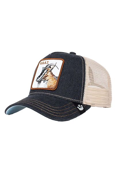 Goorin Bros G.O.A.T 101-0385