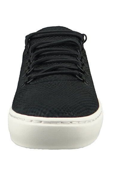 Timberland Ca2ajr Adventure 2.0 Cupsole Alpine Oxford Herren Sneaker Black Suede Schwarz