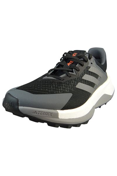 adidas Herren Halbschuhe Halbschuhe Wanderschuhe Terrex Soulstride Ultra Ie8453 Schwarz Black/white Textil